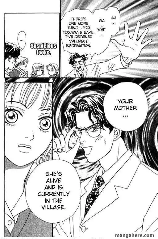 Virgin Wars Chapter 8 15